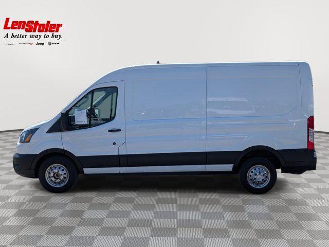 2023 Ford Transit-250 Cargo Van 