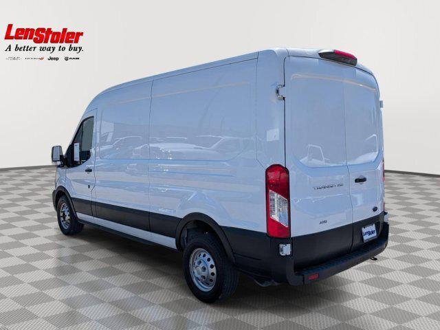 2023 Ford Transit-250 Cargo Van 