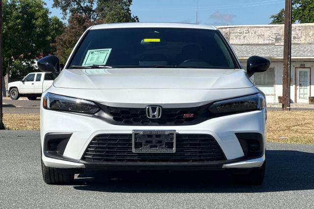 2024 Honda Civic Sedan