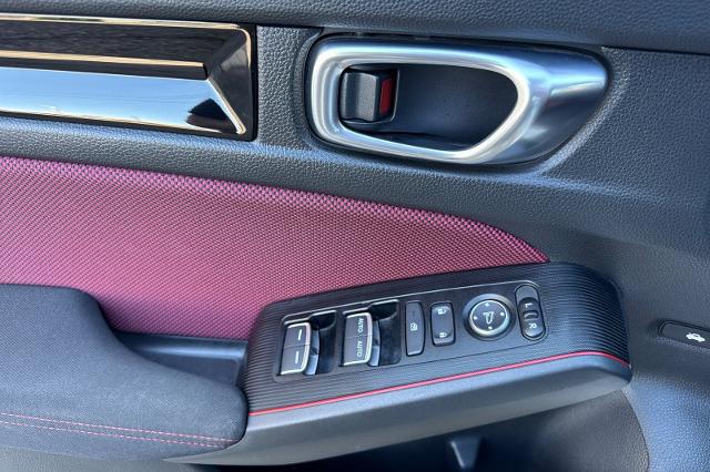 2024 Honda Civic Sedan