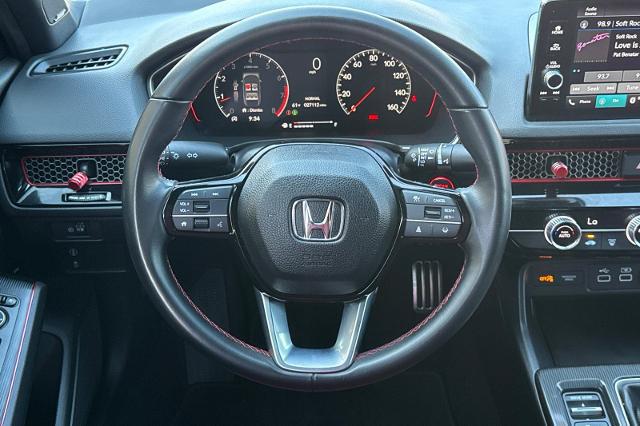 2024 Honda Civic Sedan