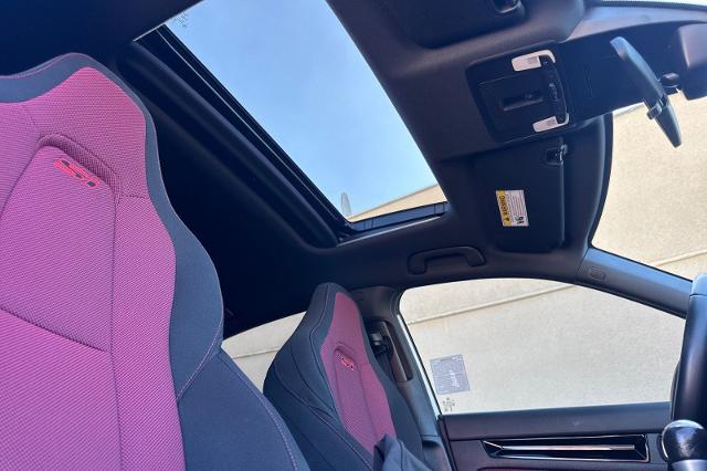 2024 Honda Civic Sedan