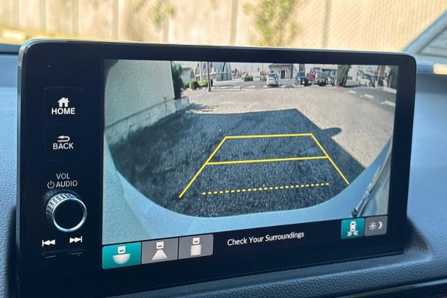 2024 Honda Civic Sedan