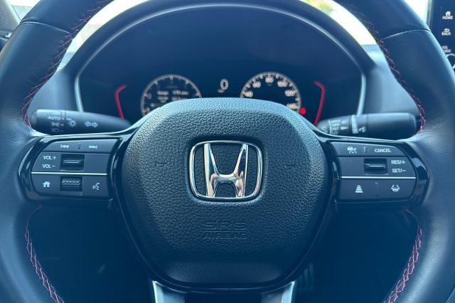 2024 Honda Civic Sedan