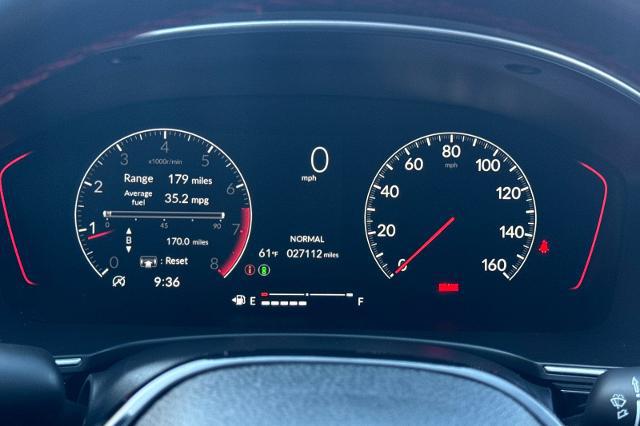 2024 Honda Civic Sedan