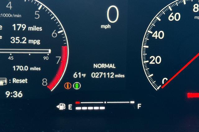 2024 Honda Civic Sedan