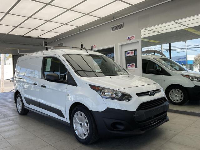 2018 Ford Transit Connect XL for sale in Milford, CT