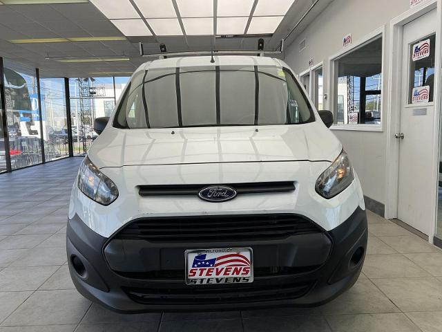 2018 Ford Transit Connect XL