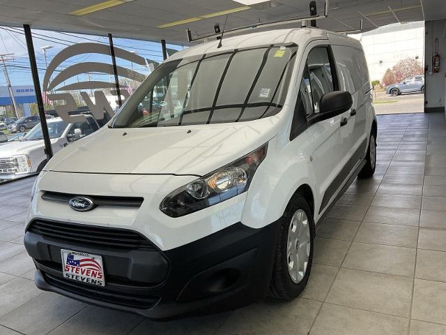 2018 Ford Transit Connect XL