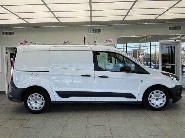 2018 Ford Transit Connect XL