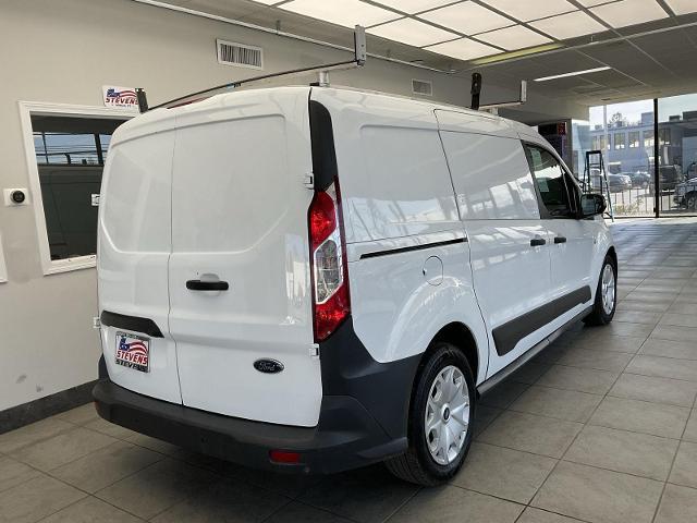 2018 Ford Transit Connect XL