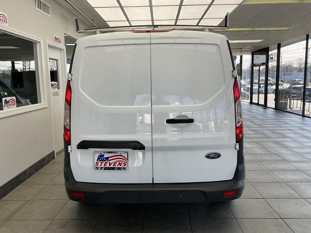 2018 Ford Transit Connect XL