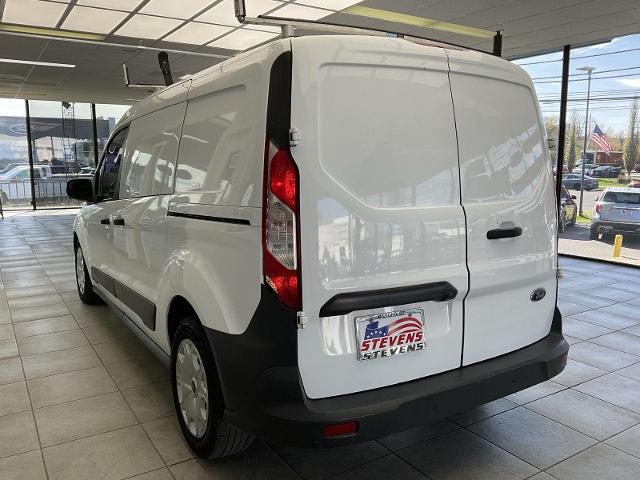 2018 Ford Transit Connect XL