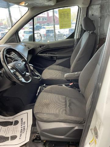 2018 Ford Transit Connect XL