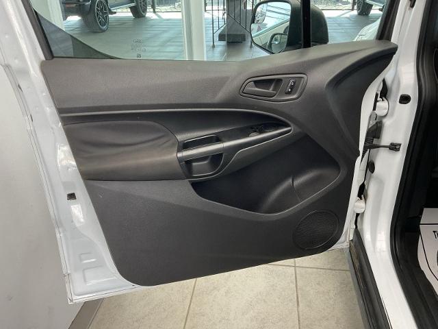 2018 Ford Transit Connect XL