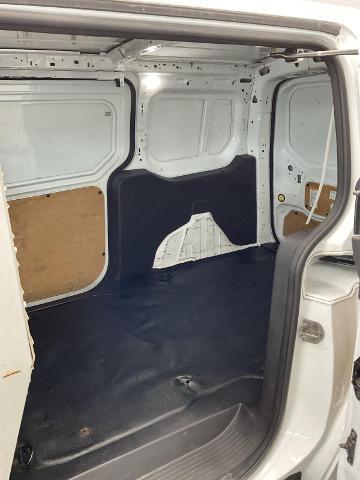 2018 Ford Transit Connect XL