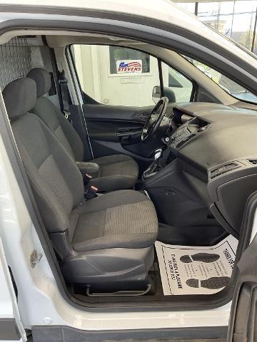 2018 Ford Transit Connect XL