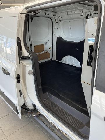 2018 Ford Transit Connect XL