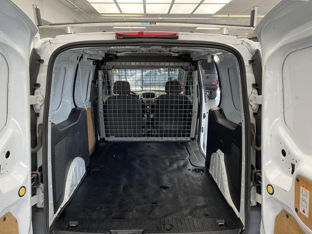 2018 Ford Transit Connect XL
