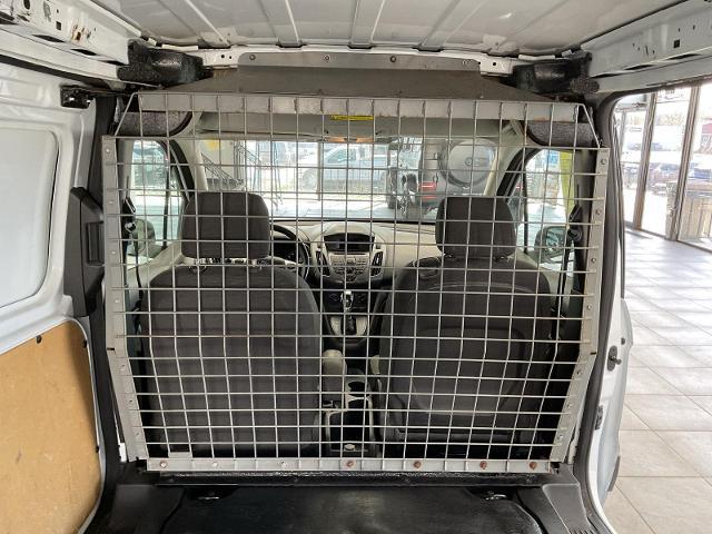 2018 Ford Transit Connect XL