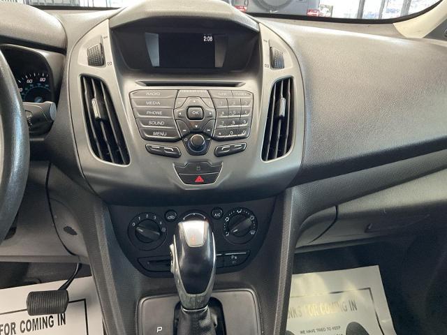 2018 Ford Transit Connect XL