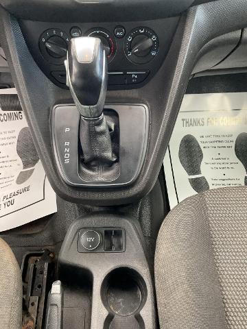 2018 Ford Transit Connect XL