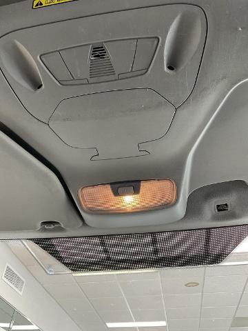 2018 Ford Transit Connect XL