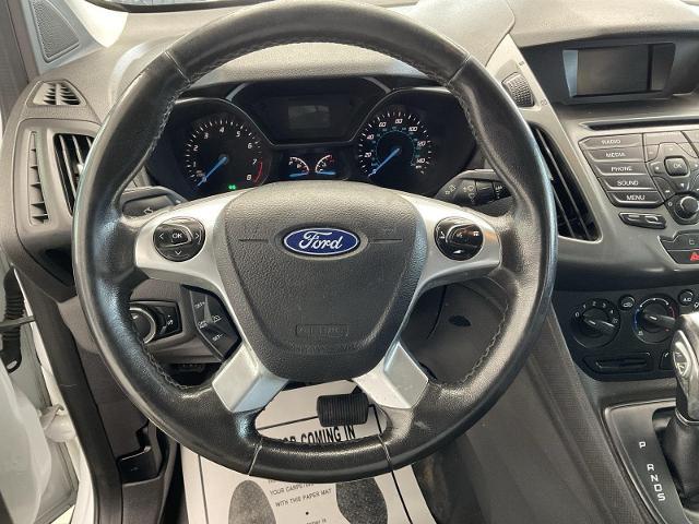 2018 Ford Transit Connect XL