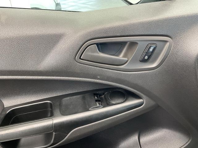 2018 Ford Transit Connect XL