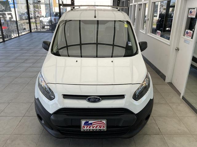 2018 Ford Transit Connect XL