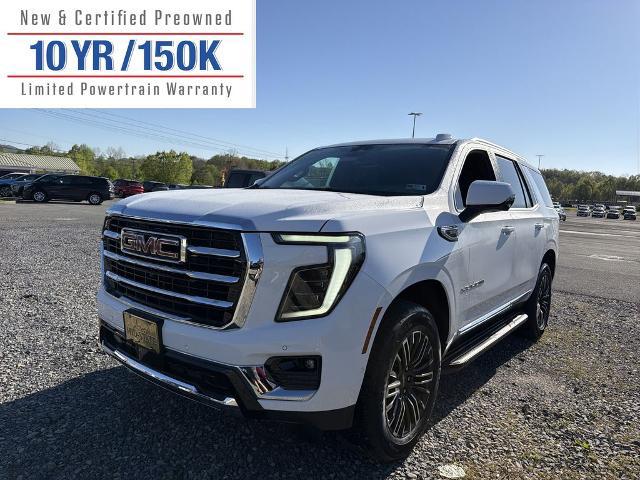 2025 GMC Yukon 4WD Elevation for sale in Summersville, WV