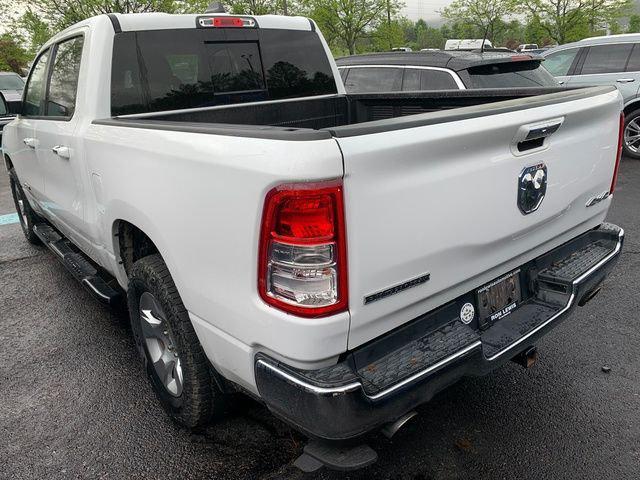 2019 RAM 1500 Big Horn/Lone Star Crew Cab 4x4 57 Box
