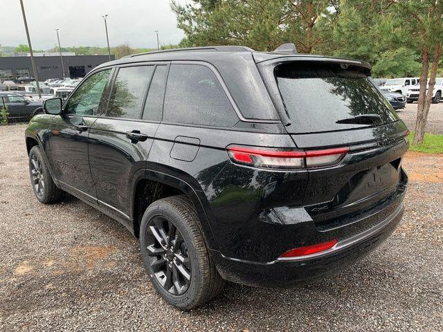 2026 Jeep Grand Cherokee GRAND CHEROKEE LIMITED RESERVE 4X4 2026 Jeep Grand Cherokee GRAND CHEROKEE LIMITED RESERVE 4X4