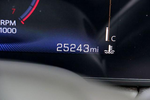 2025 Chevrolet TrailBlazer FWD LS