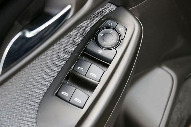 2025 Chevrolet TrailBlazer FWD LS