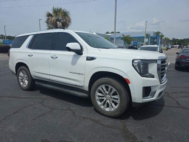 2023 GMC Yukon 4WD SLT for sale in Savannah, GA
