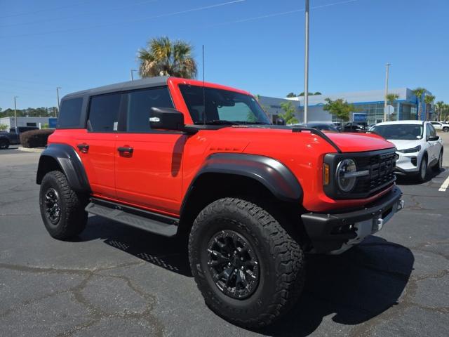 2023 Ford Bronco Raptor for sale in Savannah, GA