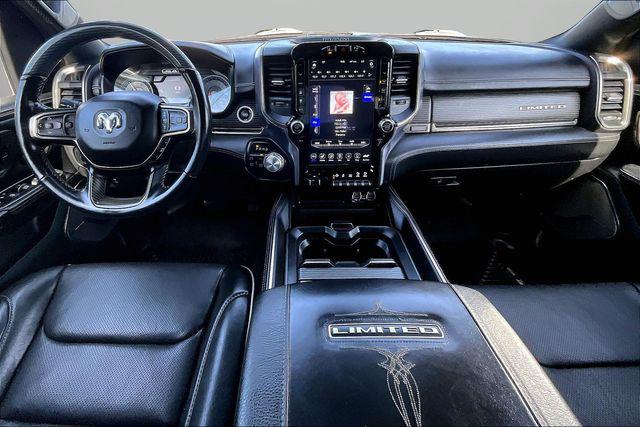 2020 Ram 1500 Limited
