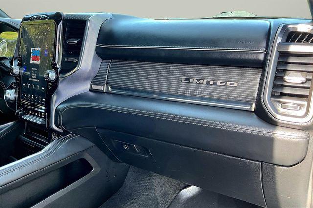 2020 Ram 1500 Limited