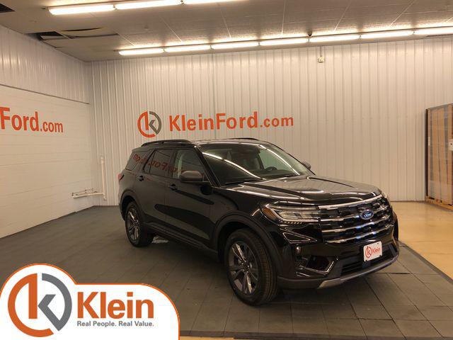 2026 Ford Explorer Active for sale in Winneconne, WI