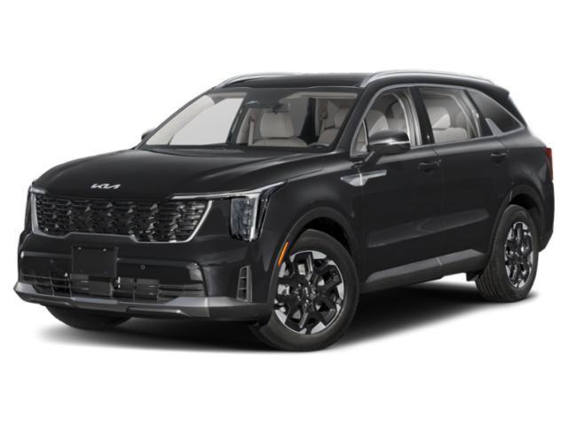 2026 Kia Sorento S for sale in Waycross, GA
