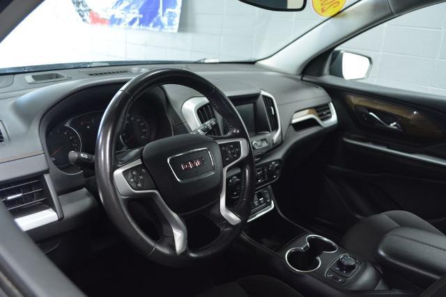 2021 GMC Terrain AWD SLE
