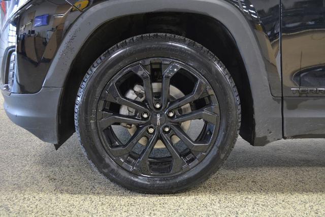 2021 GMC Terrain AWD SLE