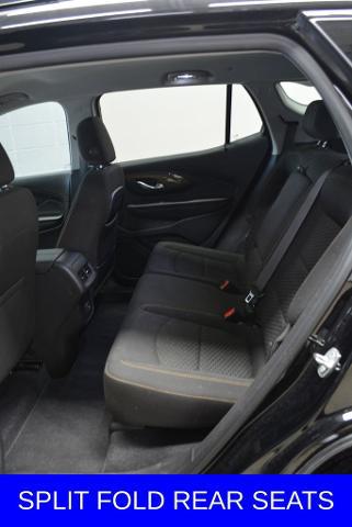 2021 GMC Terrain AWD SLE