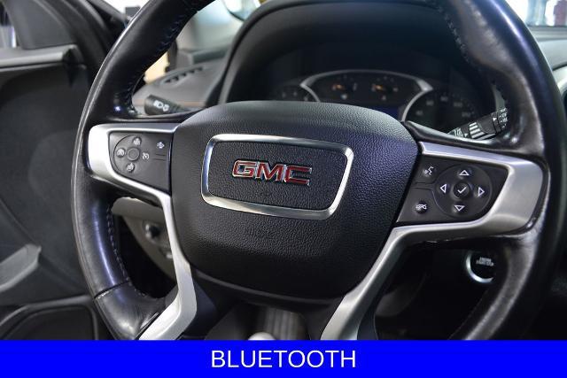 2021 GMC Terrain AWD SLE