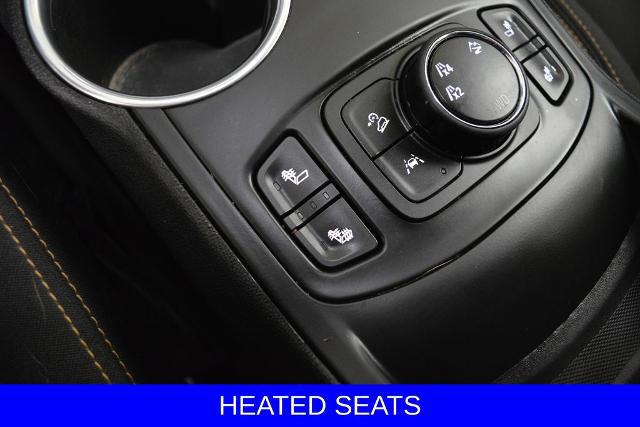 2021 GMC Terrain AWD SLE