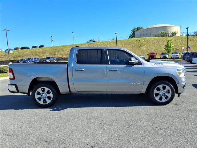 2022 RAM 1500 Big Horn Crew Cab 4x4 57 Box 2022 RAM 1500 Big Horn Crew Cab 4x4 57 Box