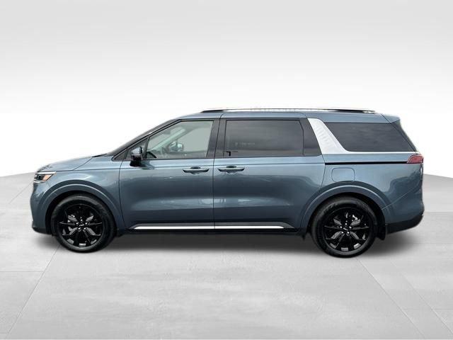 2024 Kia Carnival MPV SX