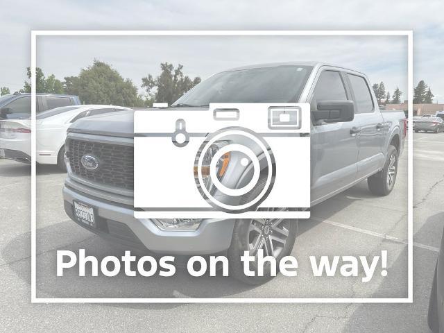 2022 Ford F-150 XL for sale in Bakersfield, CA