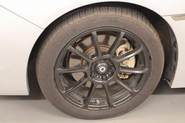 2019 Subaru WRX Base
